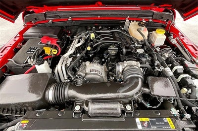 2022 Jeep Gladiator Mojave CREW CAB 4X4