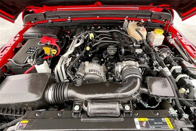 2022 Jeep Gladiator Mojave CREW CAB 4X4