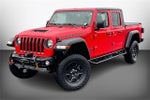 2022 Jeep Gladiator Mojave CREW CAB 4X4