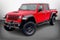 2022 Jeep Gladiator Mojave CREW CAB 4X4