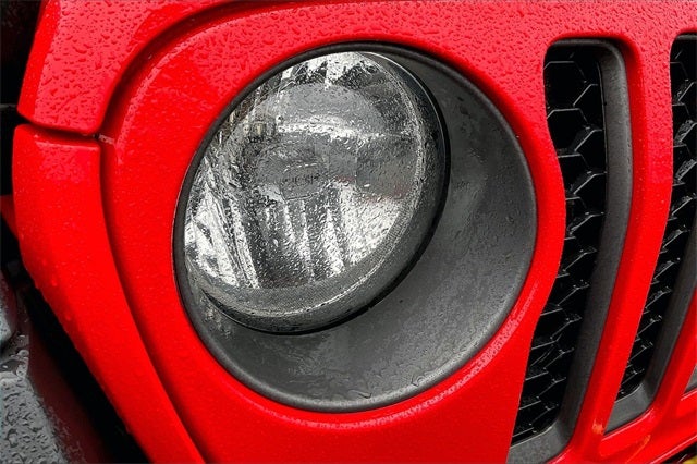 2022 Jeep Gladiator Mojave CREW CAB 4X4