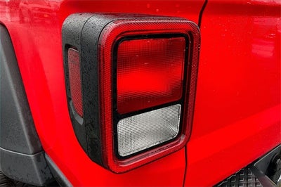 2022 Jeep Gladiator Mojave CREW CAB 4X4