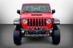 2022 Jeep Gladiator Mojave CREW CAB 4X4