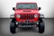 2022 Jeep Gladiator Mojave CREW CAB 4X4