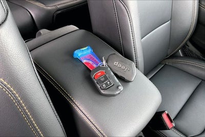 2025 Jeep Gladiator High Tide