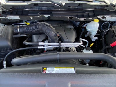 2012 RAM 1500 Laramie Longhorn