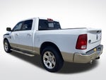 2012 RAM 1500 Laramie Longhorn