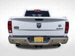 2012 RAM 1500 Laramie Longhorn