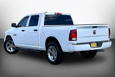 2016 RAM 1500 Express