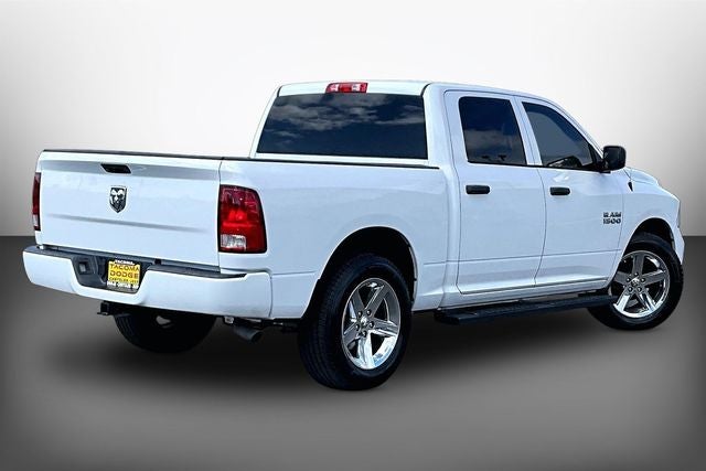 2016 RAM 1500 Express