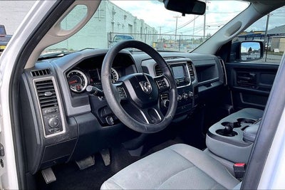 2016 RAM 1500 Express