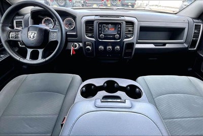 2016 RAM 1500 Express