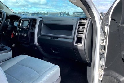 2016 RAM 1500 Express