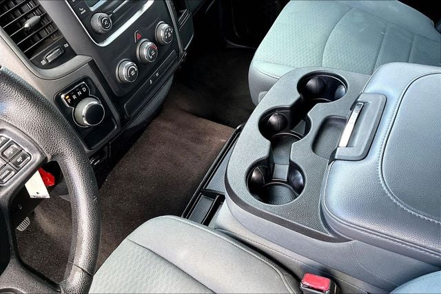 2016 RAM 1500 Express