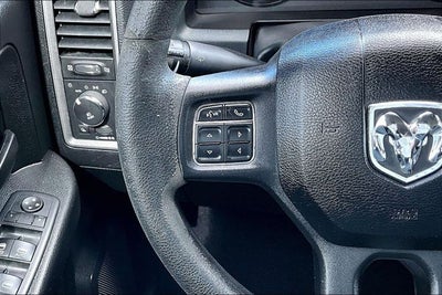 2016 RAM 1500 Express
