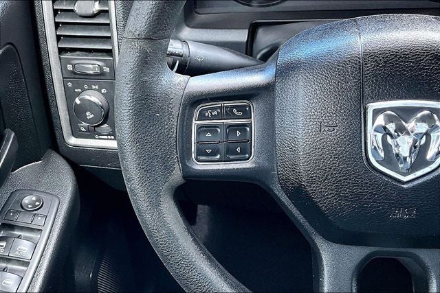2016 RAM 1500 Express