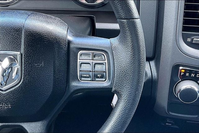 2016 RAM 1500 Express