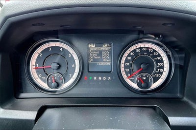 2016 RAM 1500 Express