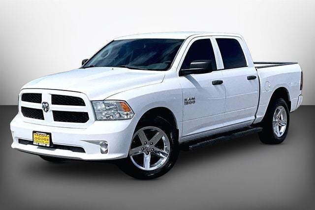 2016 RAM 1500 Express