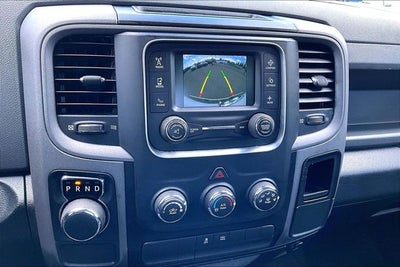 2016 RAM 1500 Express
