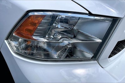 2016 RAM 1500 Express
