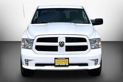 2016 RAM 1500 Express