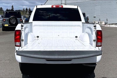 2016 RAM 1500 Express