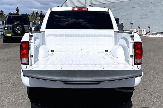 2016 RAM 1500 Express