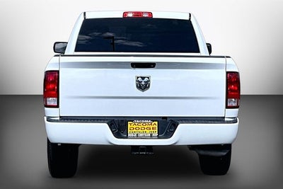 2016 RAM 1500 Express