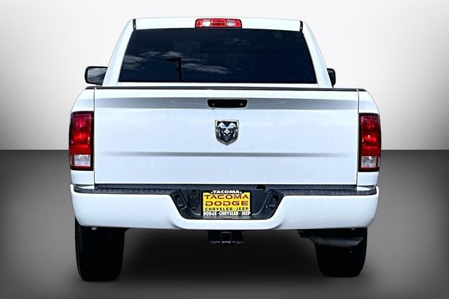 2016 RAM 1500 Express