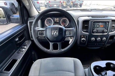 2016 RAM 1500 Express