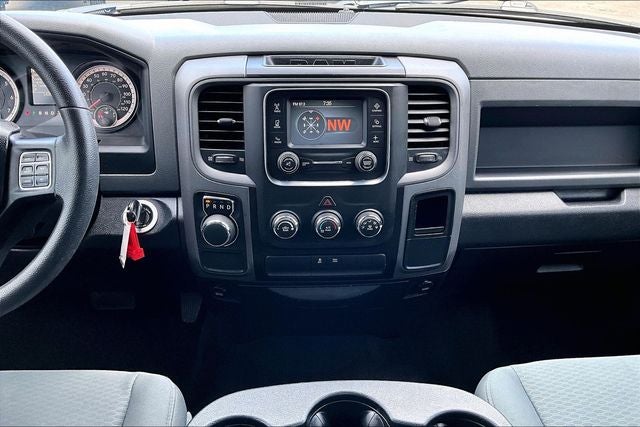 2016 RAM 1500 Express