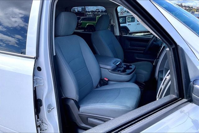 2016 RAM 1500 Express
