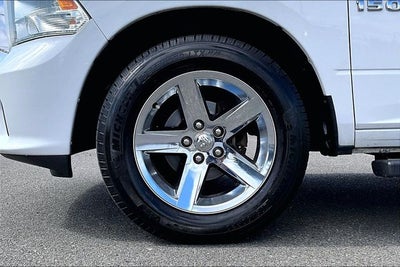 2016 RAM 1500 Express