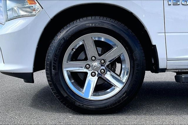 2016 RAM 1500 Express