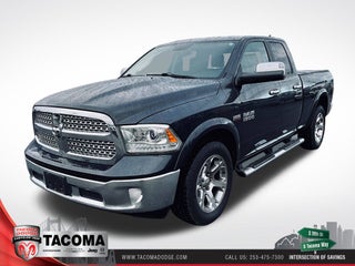 2014 RAM 1500 Laramie