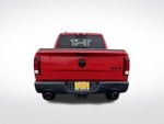 2019 RAM 1500 Classic Warlock