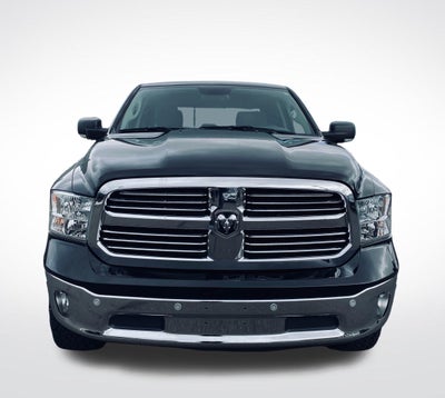 2019 RAM 1500 Big Horn HEMI