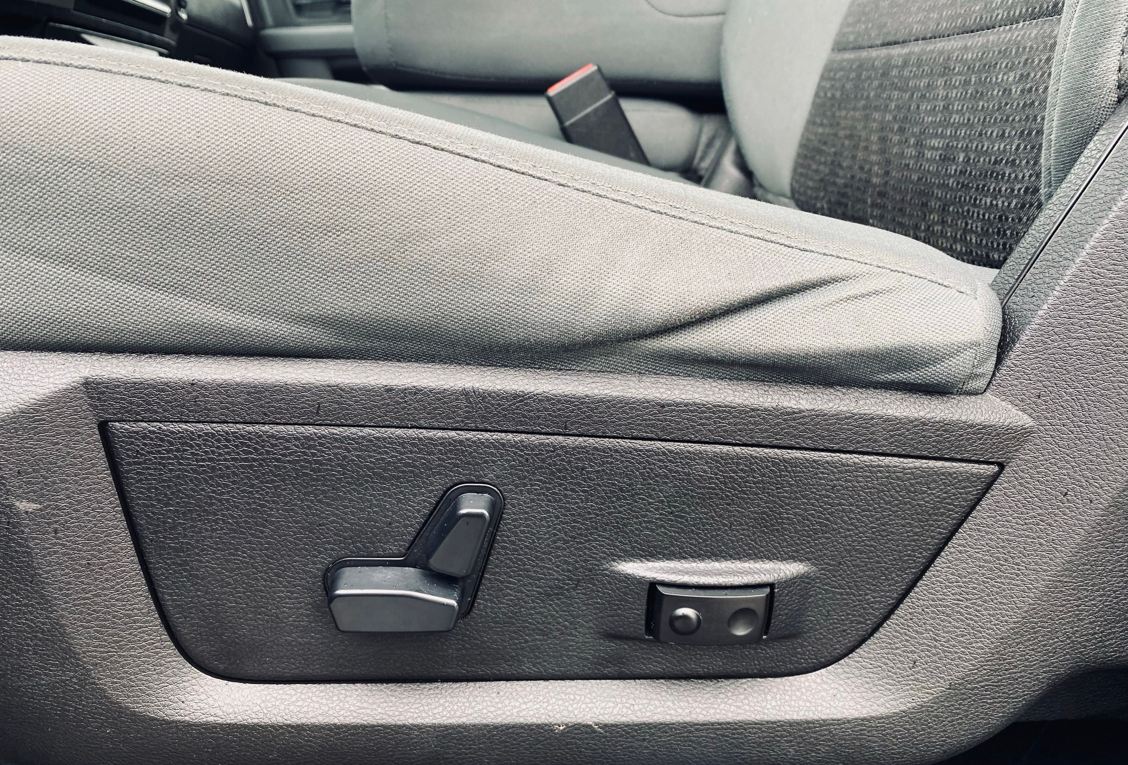 2019 RAM 1500 Big Horn HEMI