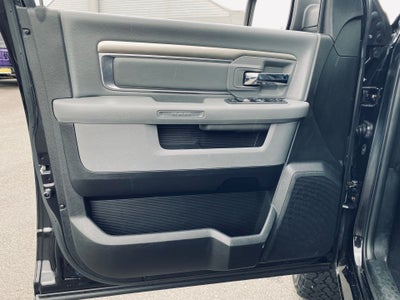 2019 RAM 1500 Big Horn HEMI