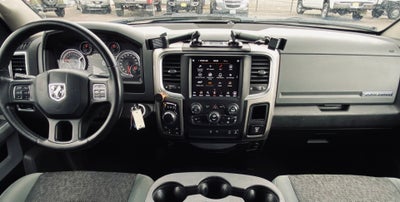 2019 RAM 1500 Big Horn HEMI