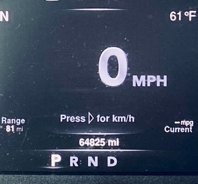 2019 RAM 1500 Big Horn HEMI