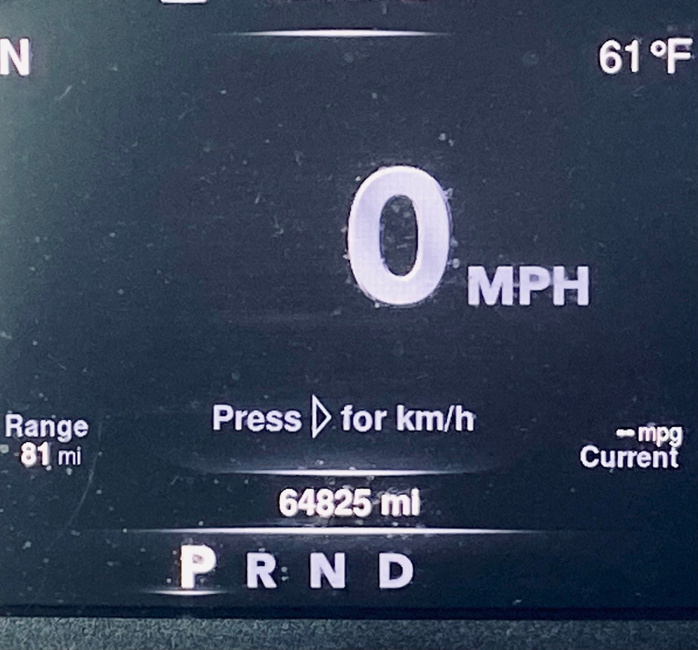 2019 RAM 1500 Big Horn HEMI