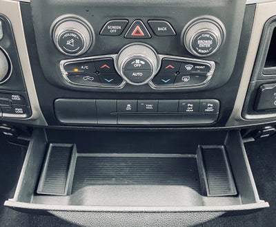 2019 RAM 1500 Big Horn HEMI
