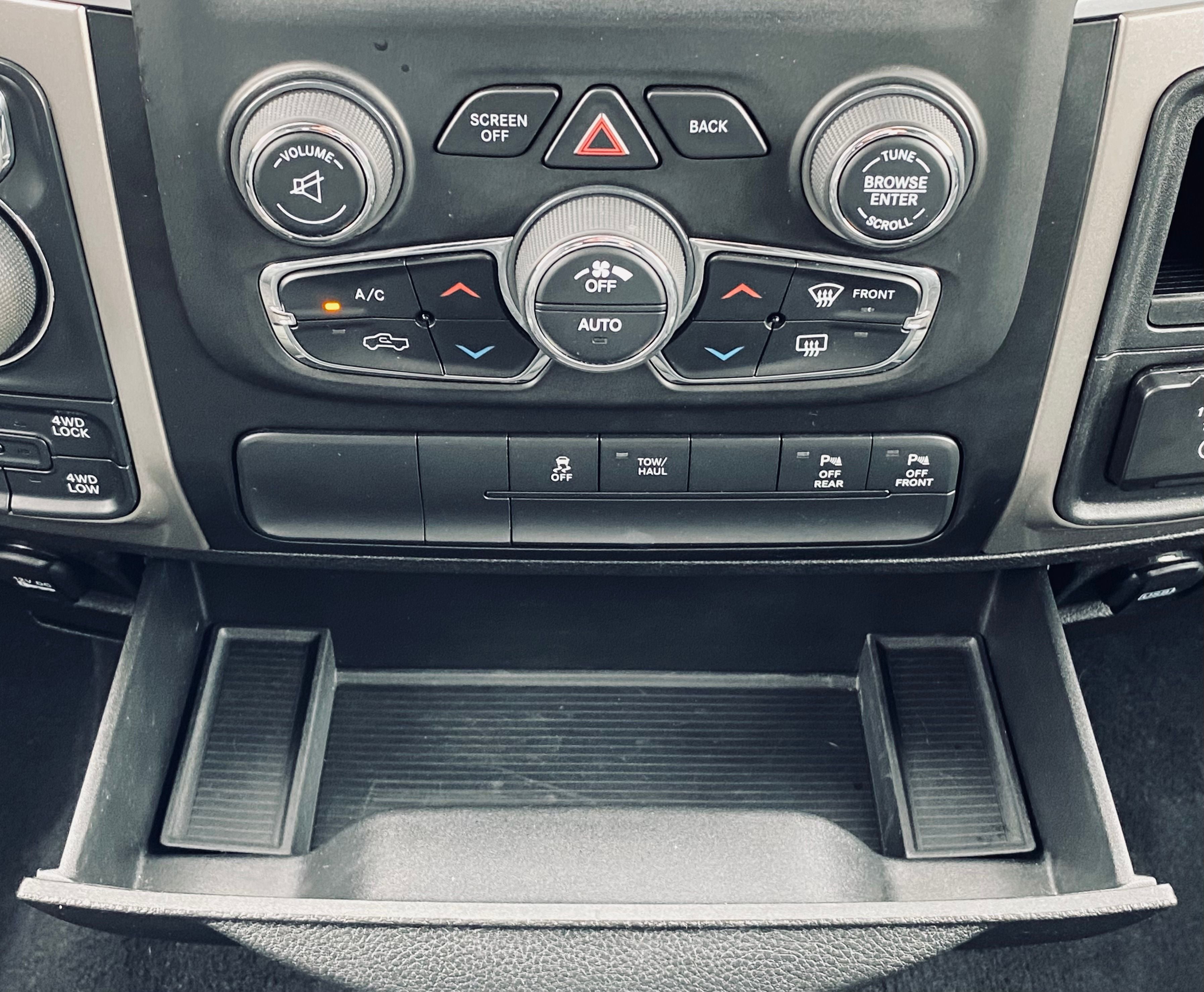 2019 RAM 1500 Big Horn HEMI