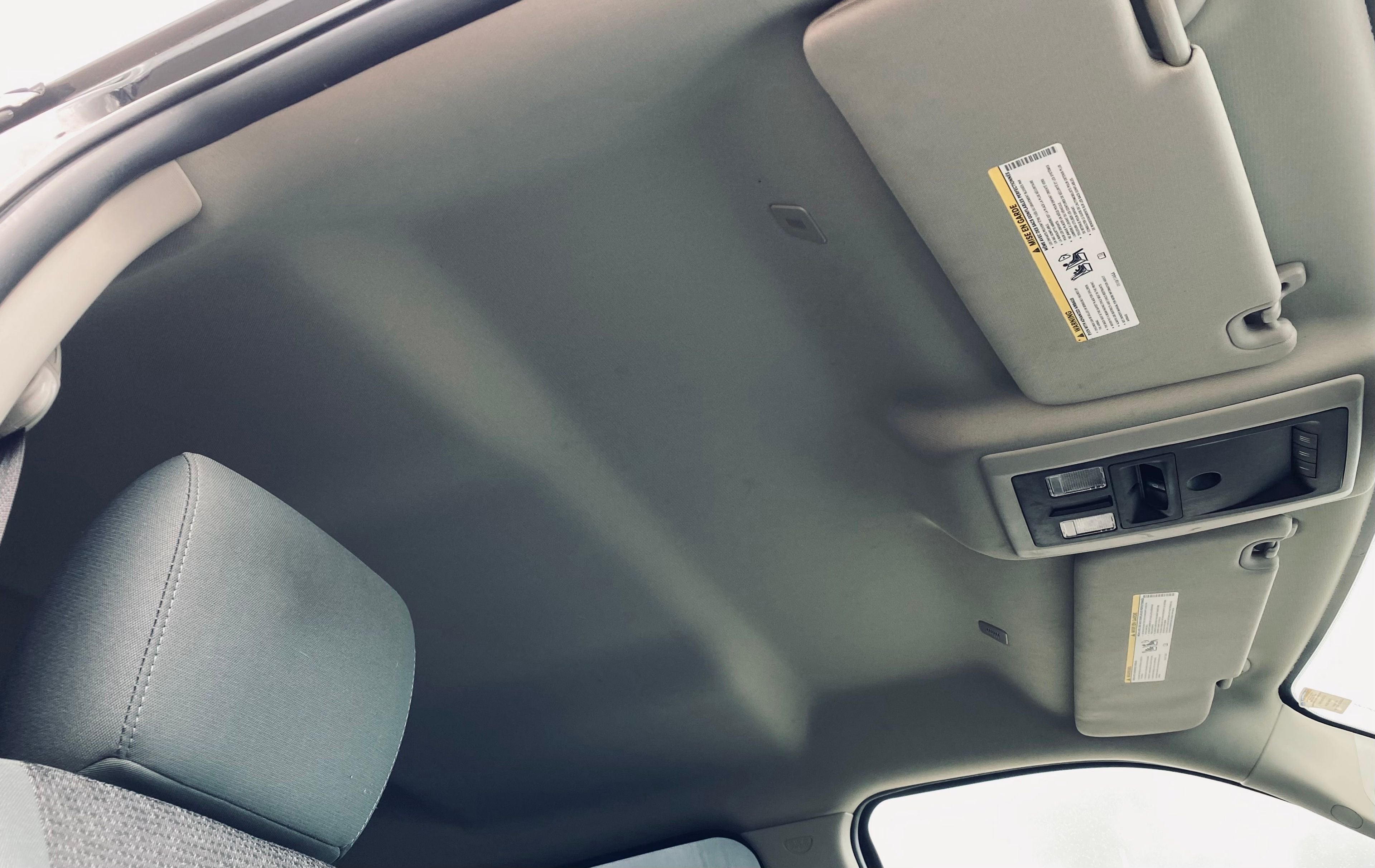 2019 RAM 1500 Big Horn HEMI