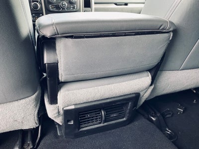 2019 RAM 1500 Big Horn HEMI