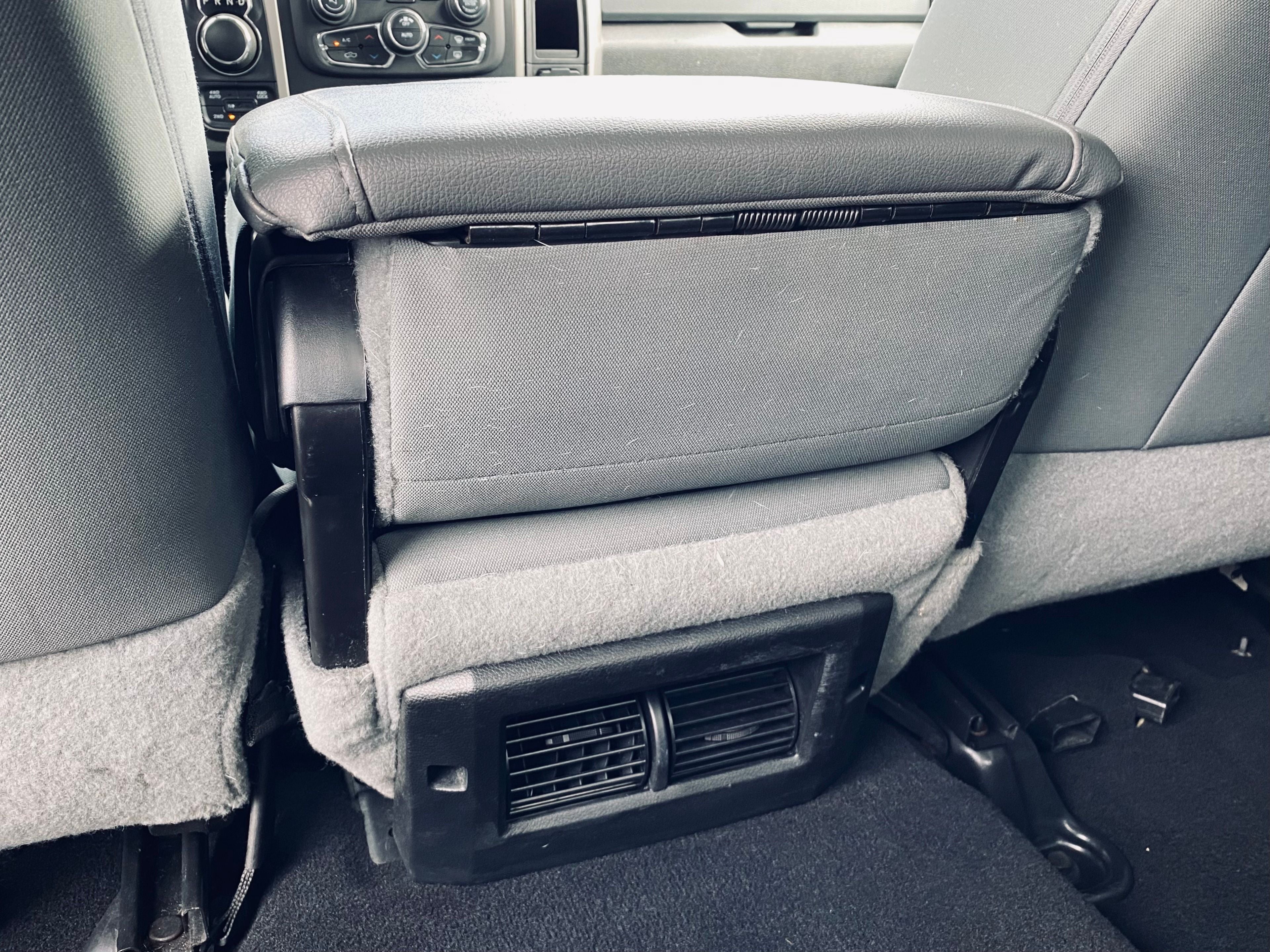 2019 RAM 1500 Big Horn HEMI
