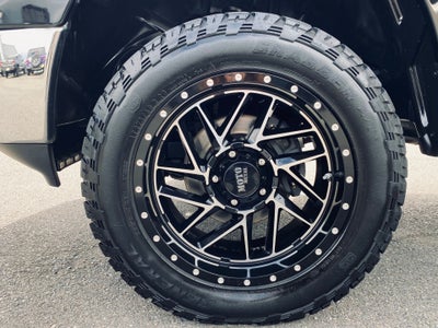 2019 RAM 1500 Big Horn HEMI