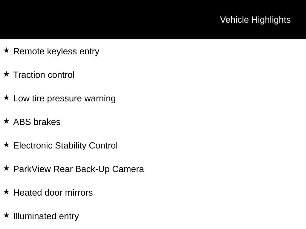 2019 RAM 1500 Big Horn HEMI